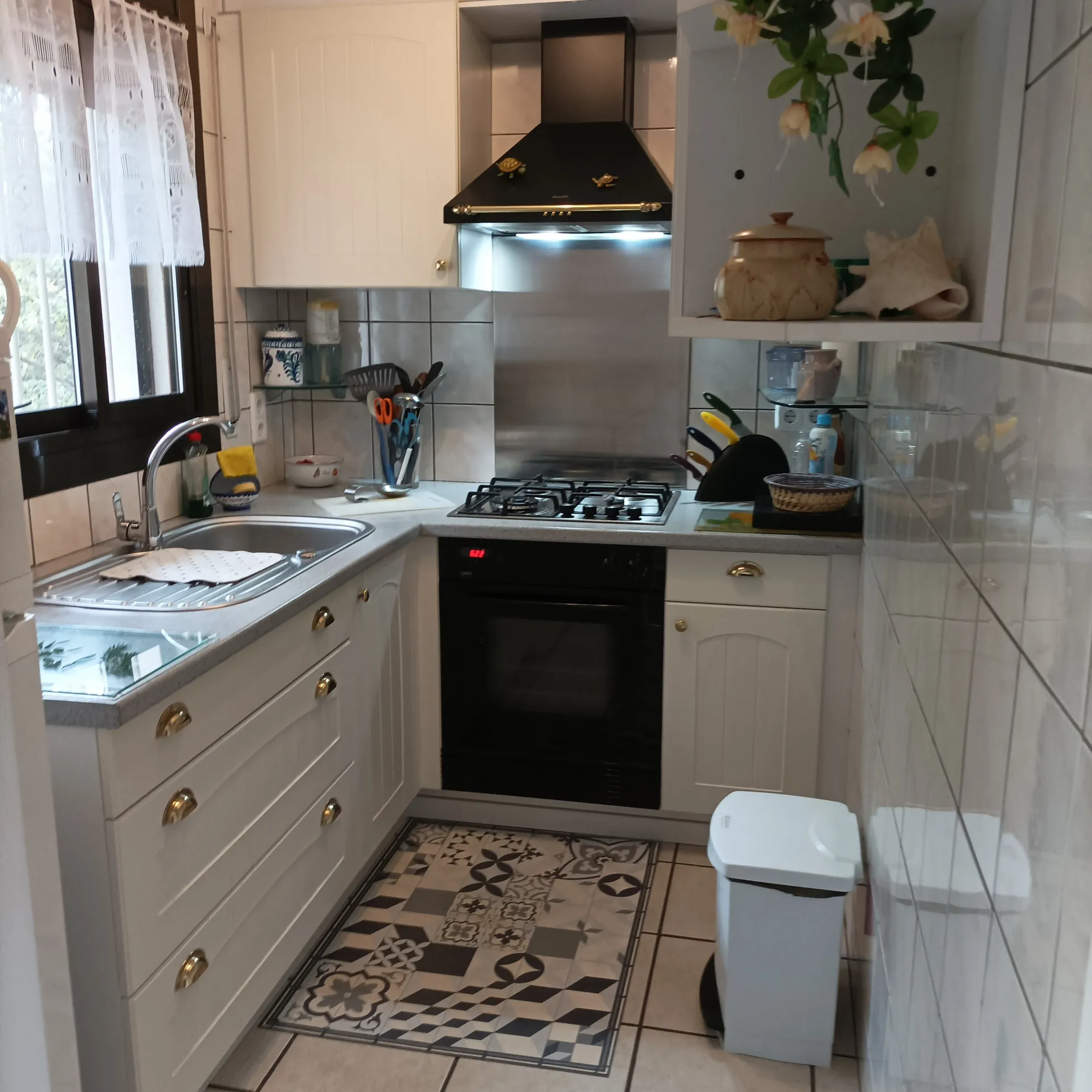 Appartement de 3 chambres avec terrasse à vendre à Roses 
