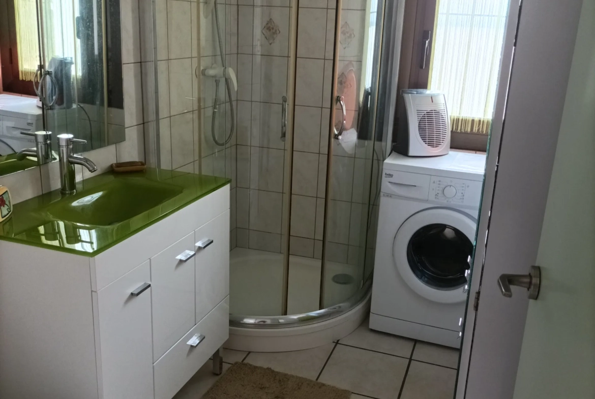 Appartement de 3 chambres avec terrasse à vendre à Roses 
