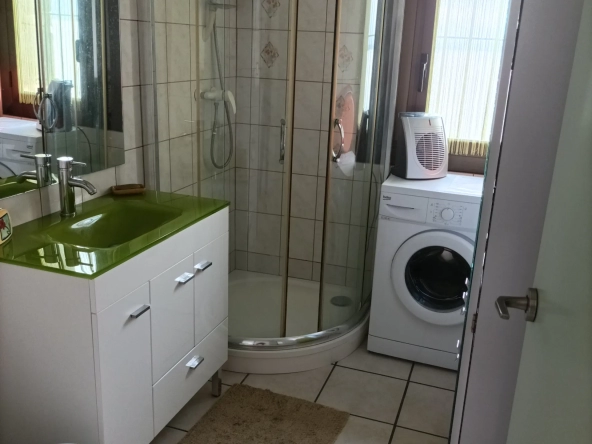 Appartement de 3 chambres avec terrasse à vendre à Roses 