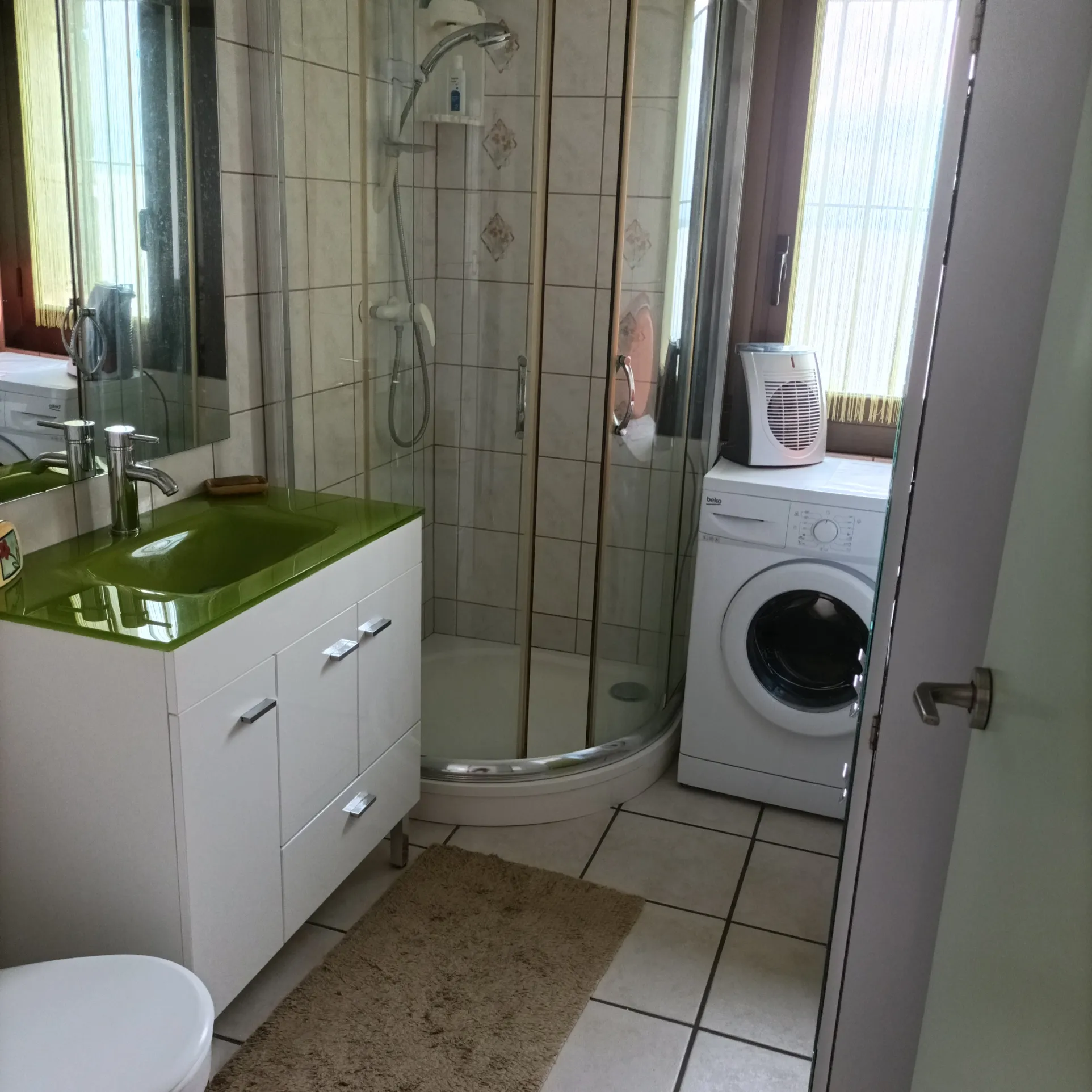 Appartement de 3 chambres avec terrasse à vendre à Roses 