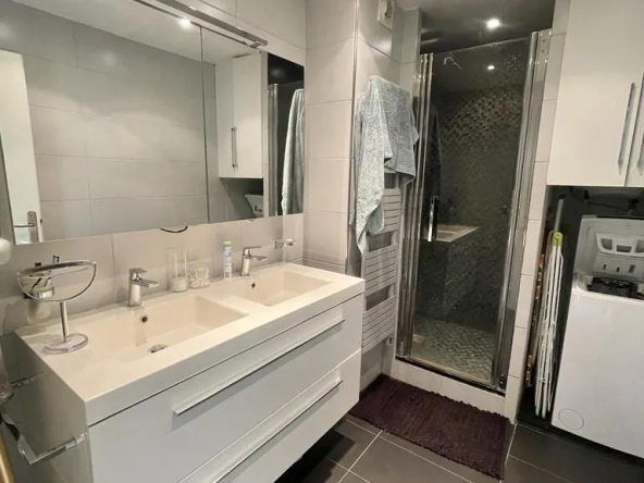 Appartement F3 à vendre à Chelles (77500) 