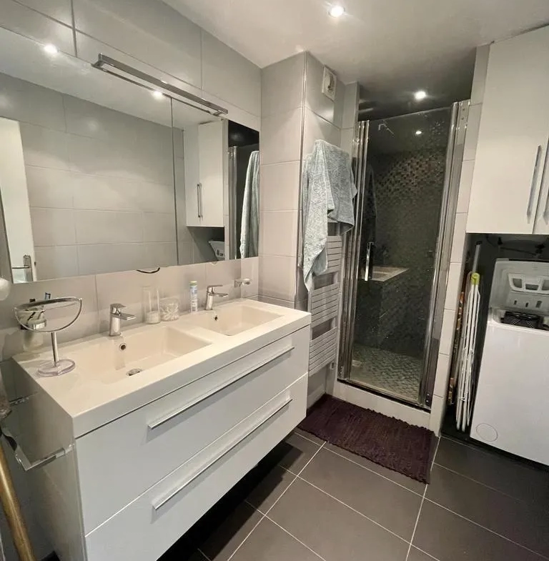 Appartement F3 à vendre à Chelles (77500) 