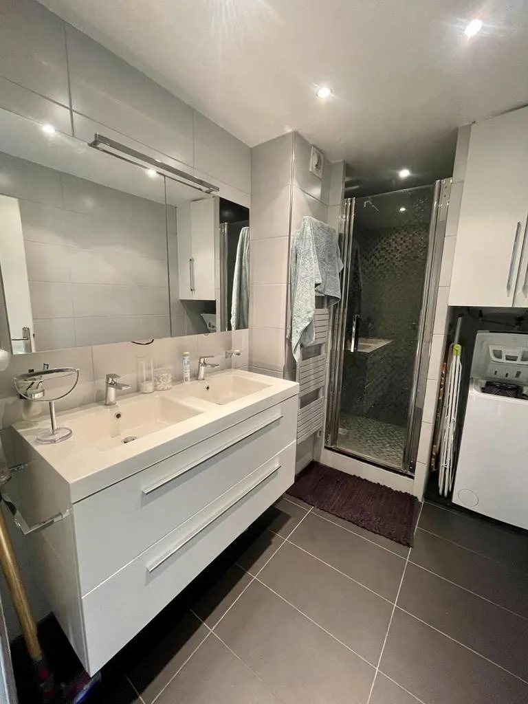 Appartement F3 à vendre à Chelles (77500) 