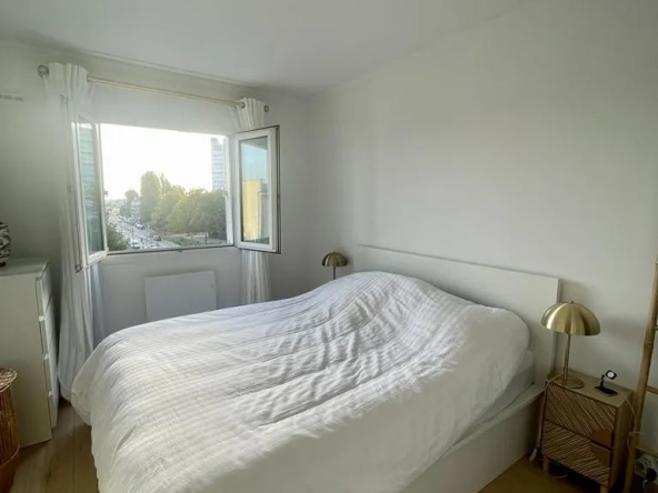 Appartement F3 à vendre à Chelles (77500) 
