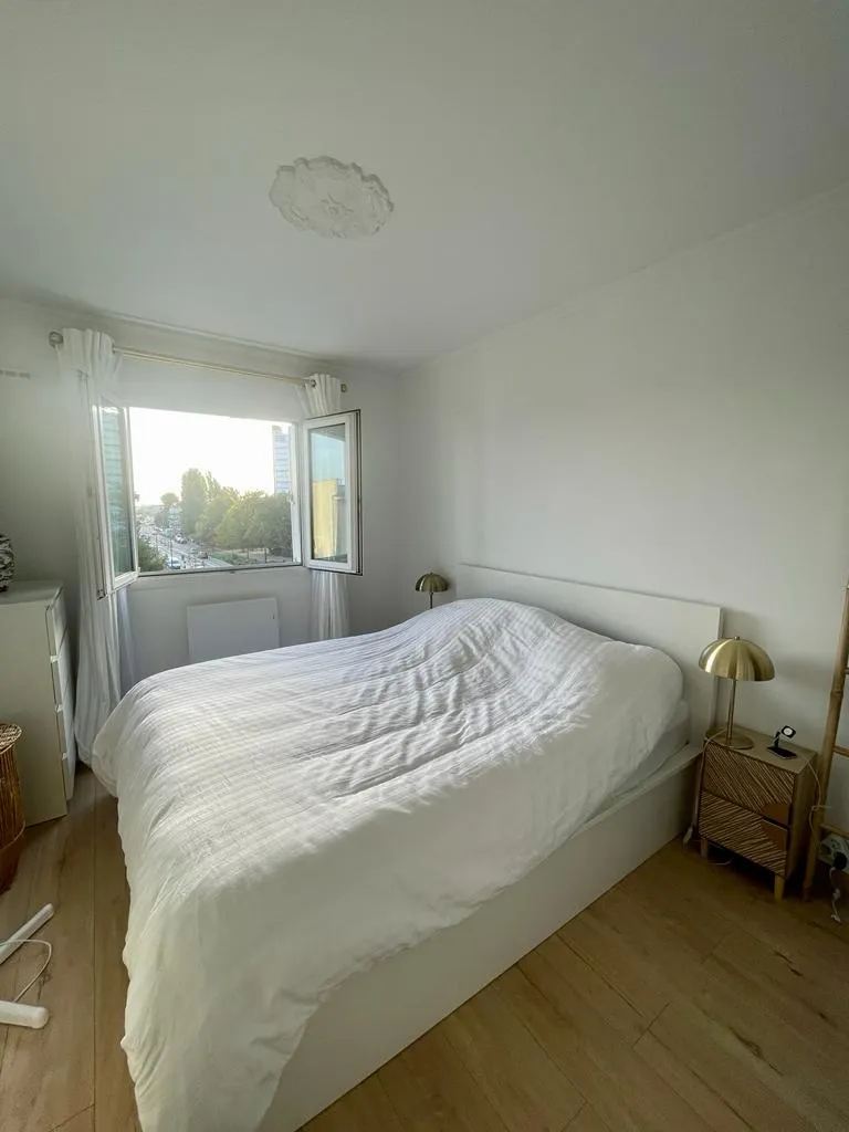 Appartement F3 à vendre à Chelles (77500) 