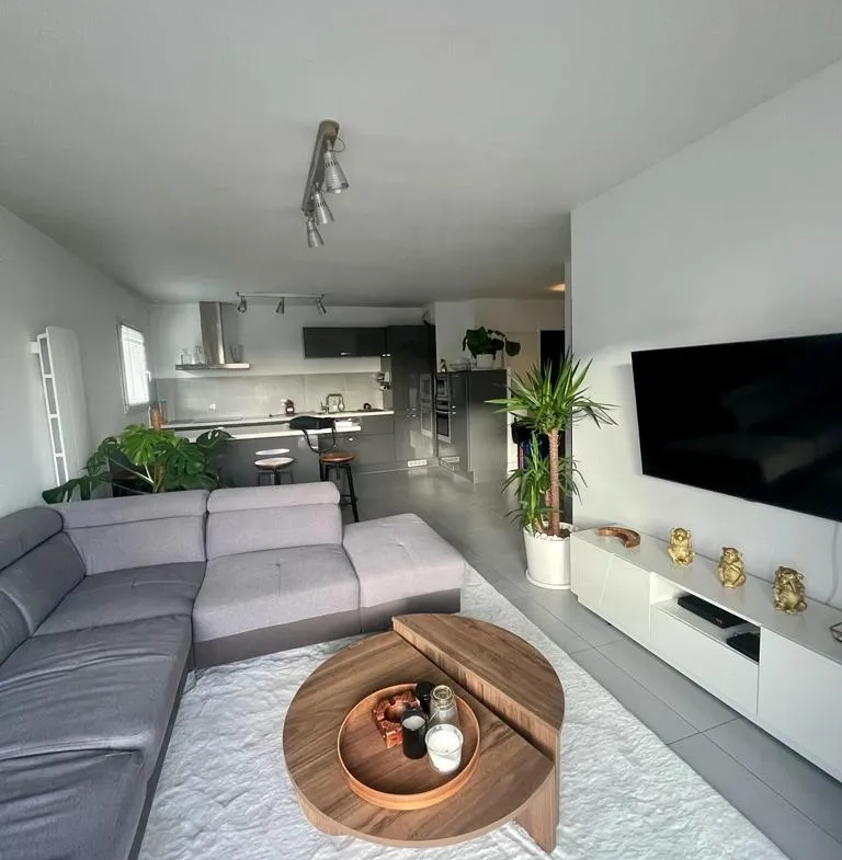 Appartement F3 à vendre à Chelles (77500) 