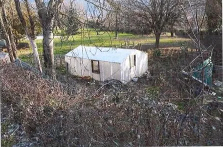 Vente maison Léaz - 143m2 - 110 000 euros