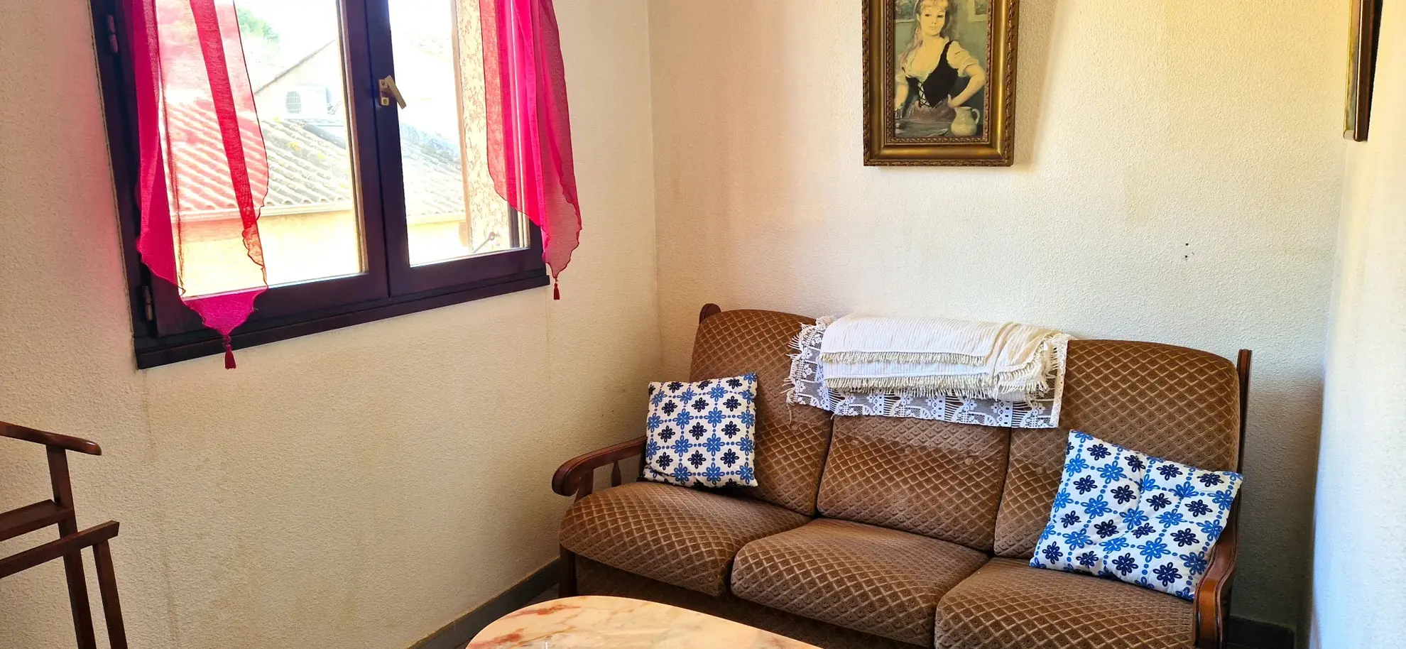 Maison en vente au Grau D'Agde, 3 chambres, terrasse, garage 