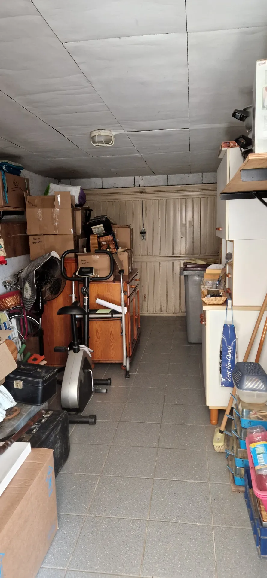 Maison en vente au Grau D'Agde, 3 chambres, terrasse, garage 