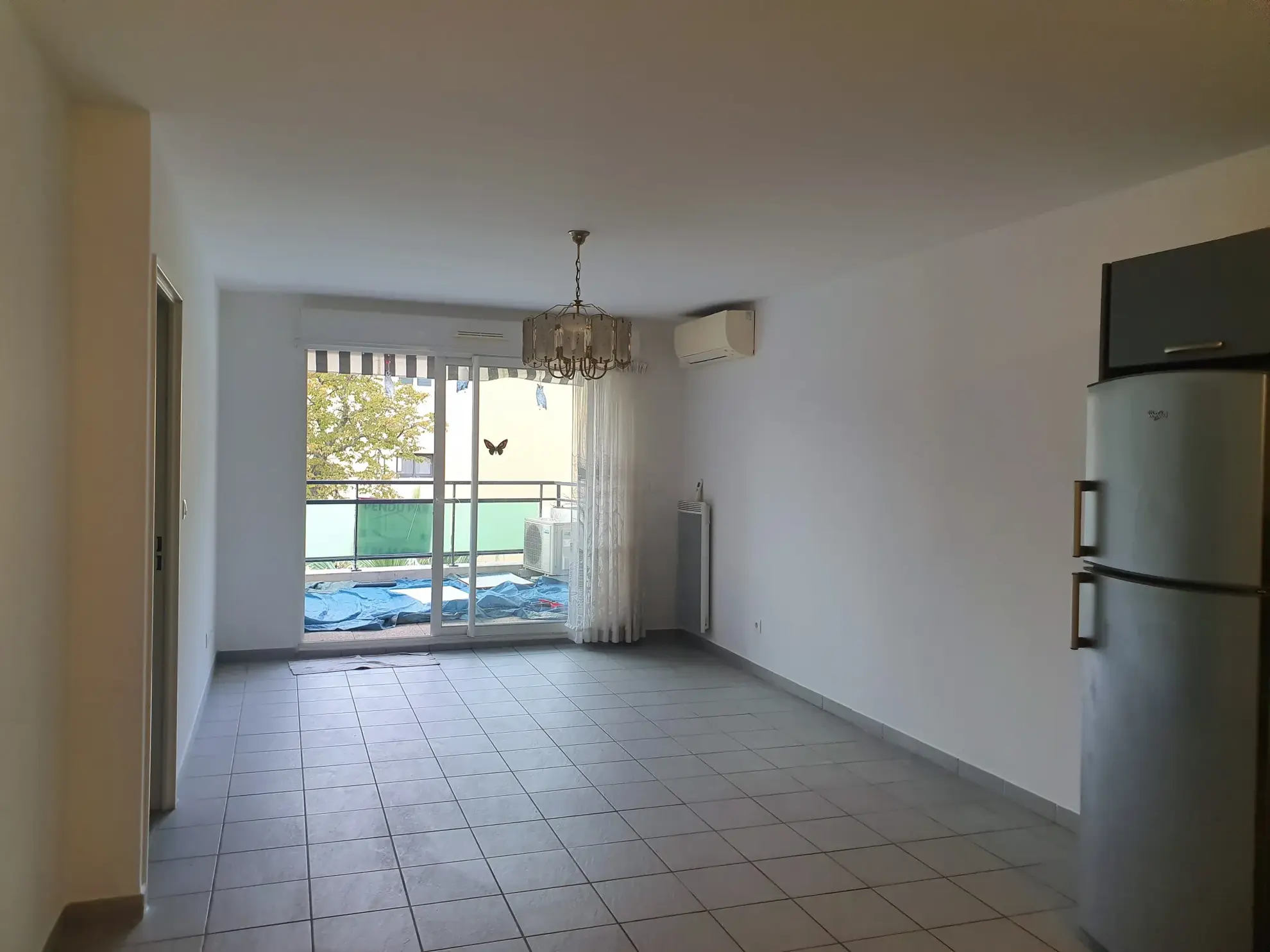 Grand appartement avec terrasse à Solliès-Pont - 230,000€ 