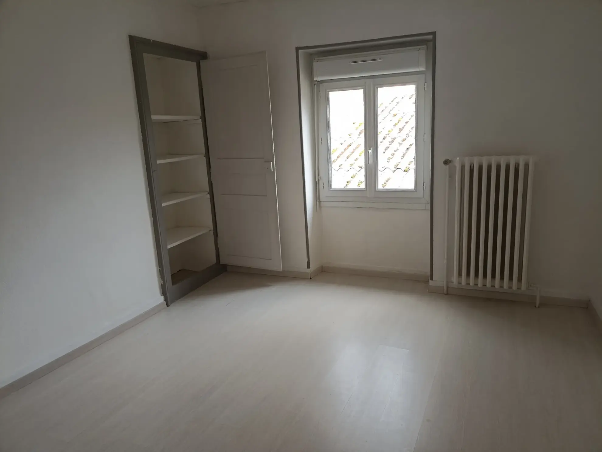 Appartement en centre-ville de Noyen sur Sarthe 