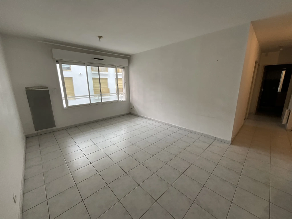 Pau Marzet, à vendre, Appartement T3 avec Parking souterrain