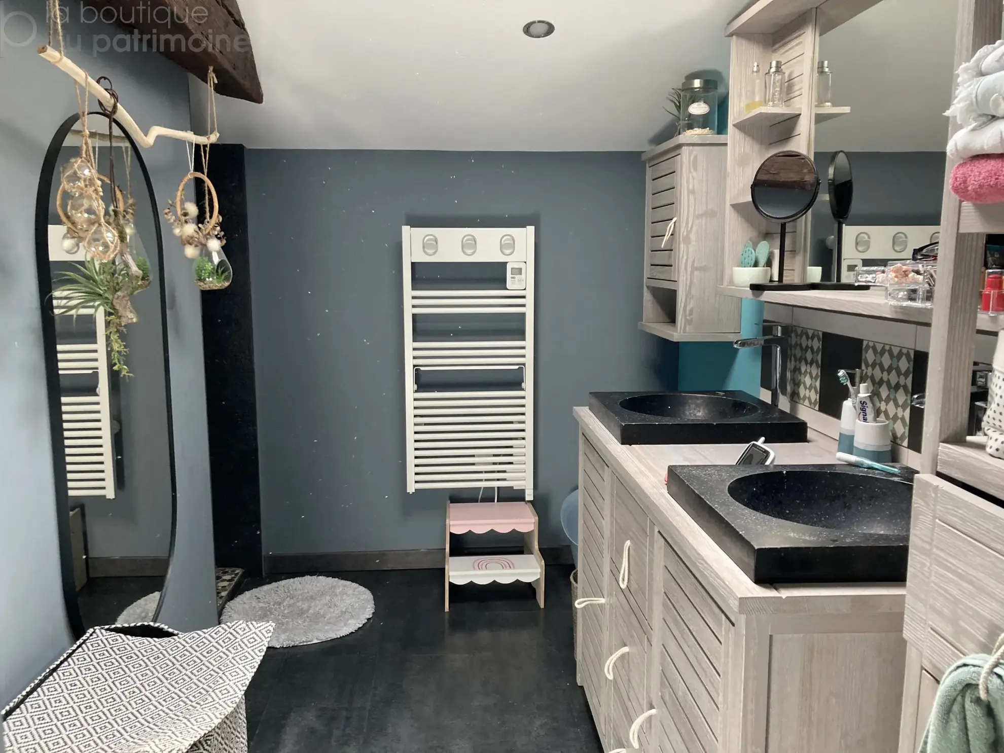 Maison de Ville Rénovée de 113m2 à Bazas 