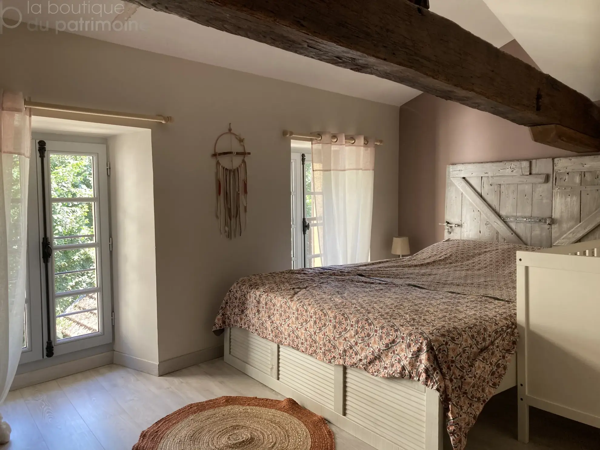 Maison de Ville Rénovée de 113m2 à Bazas 