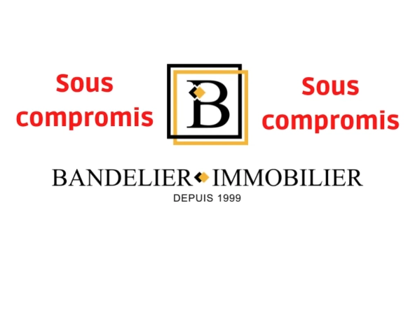 Vaste studio proche commerces