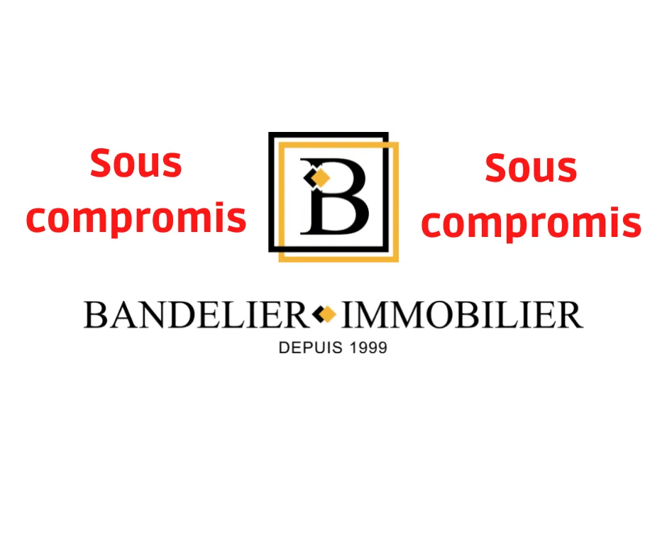 Vaste studio proche commerces 