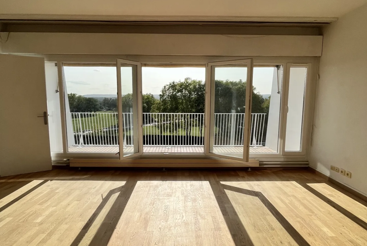 Appartement F2 Cergy Préfecture 