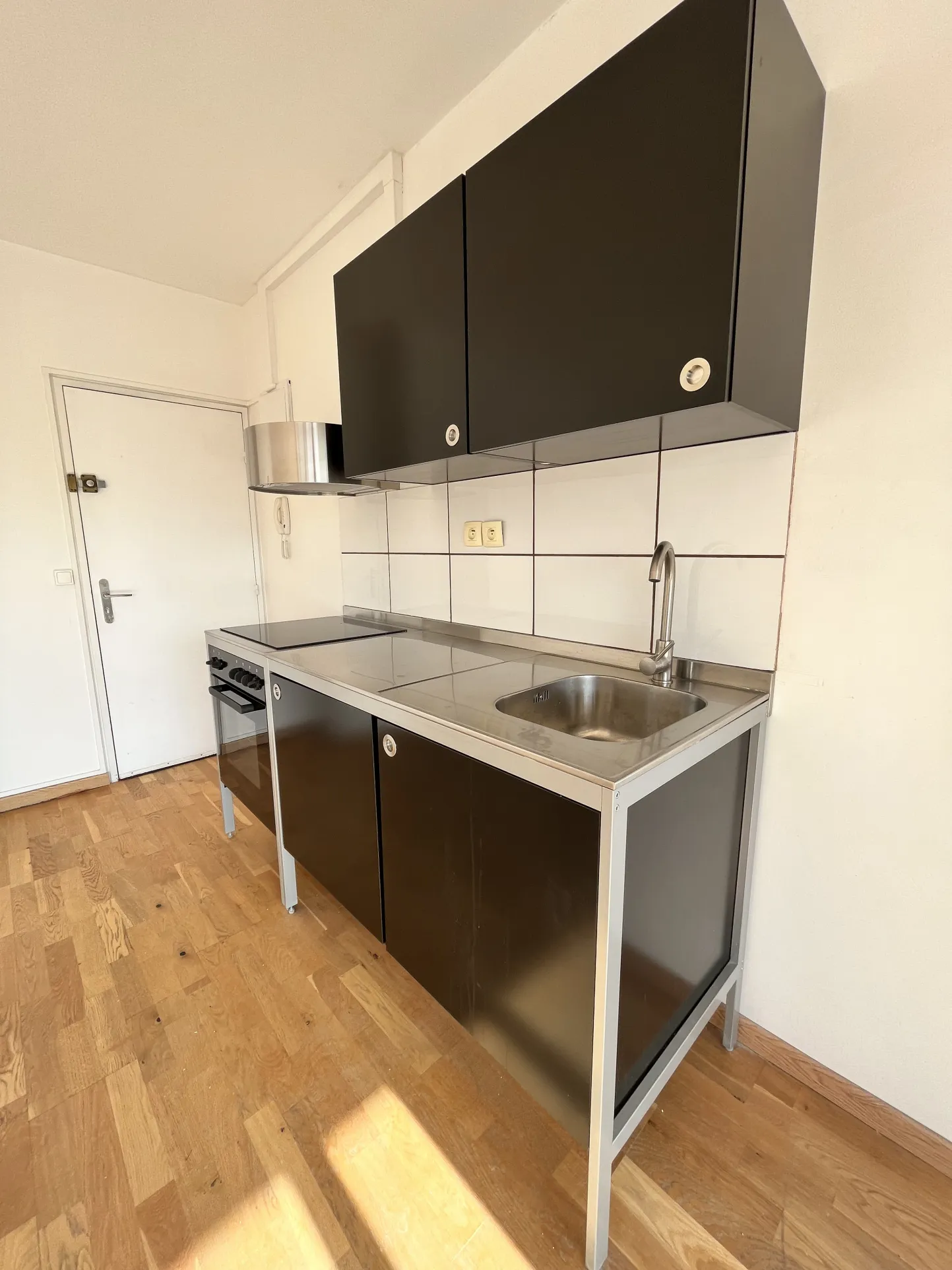 Appartement F2 Cergy Préfecture 