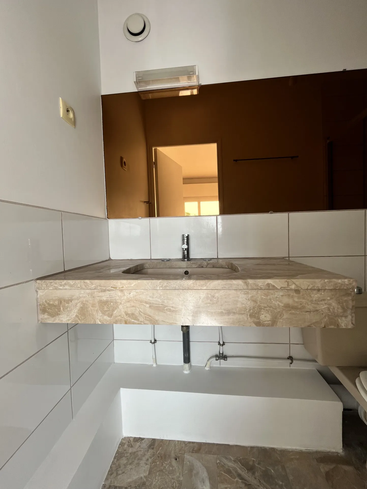 Appartement F2 Cergy Préfecture 