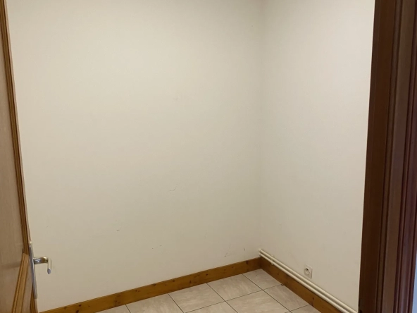 Maison de 130m2 à Angliers 