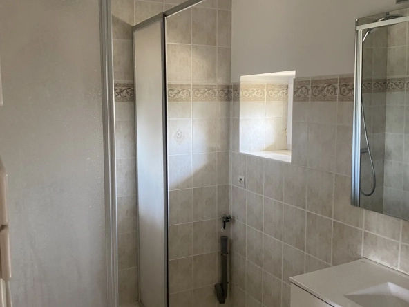 Maison de 130m2 à Angliers 