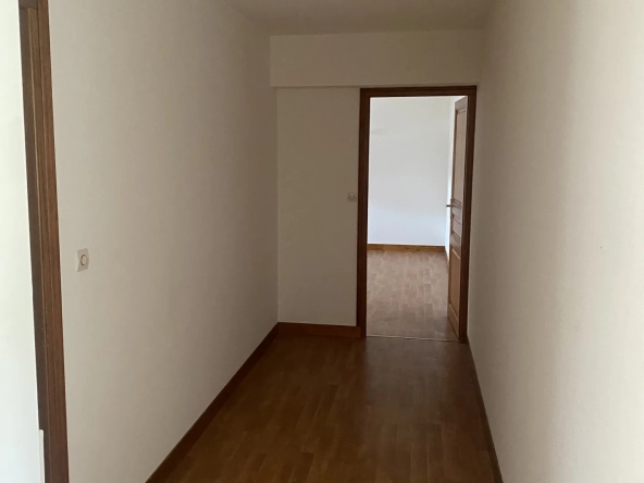 Maison de 130m2 à Angliers 