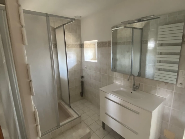Maison de 130m2 à Angliers 
