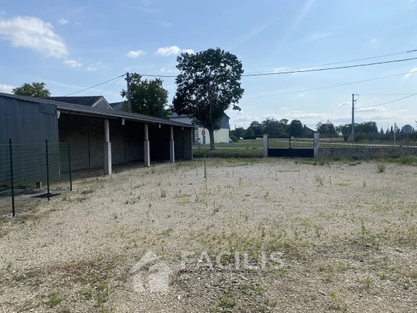Maison de 130m2 à Angliers 