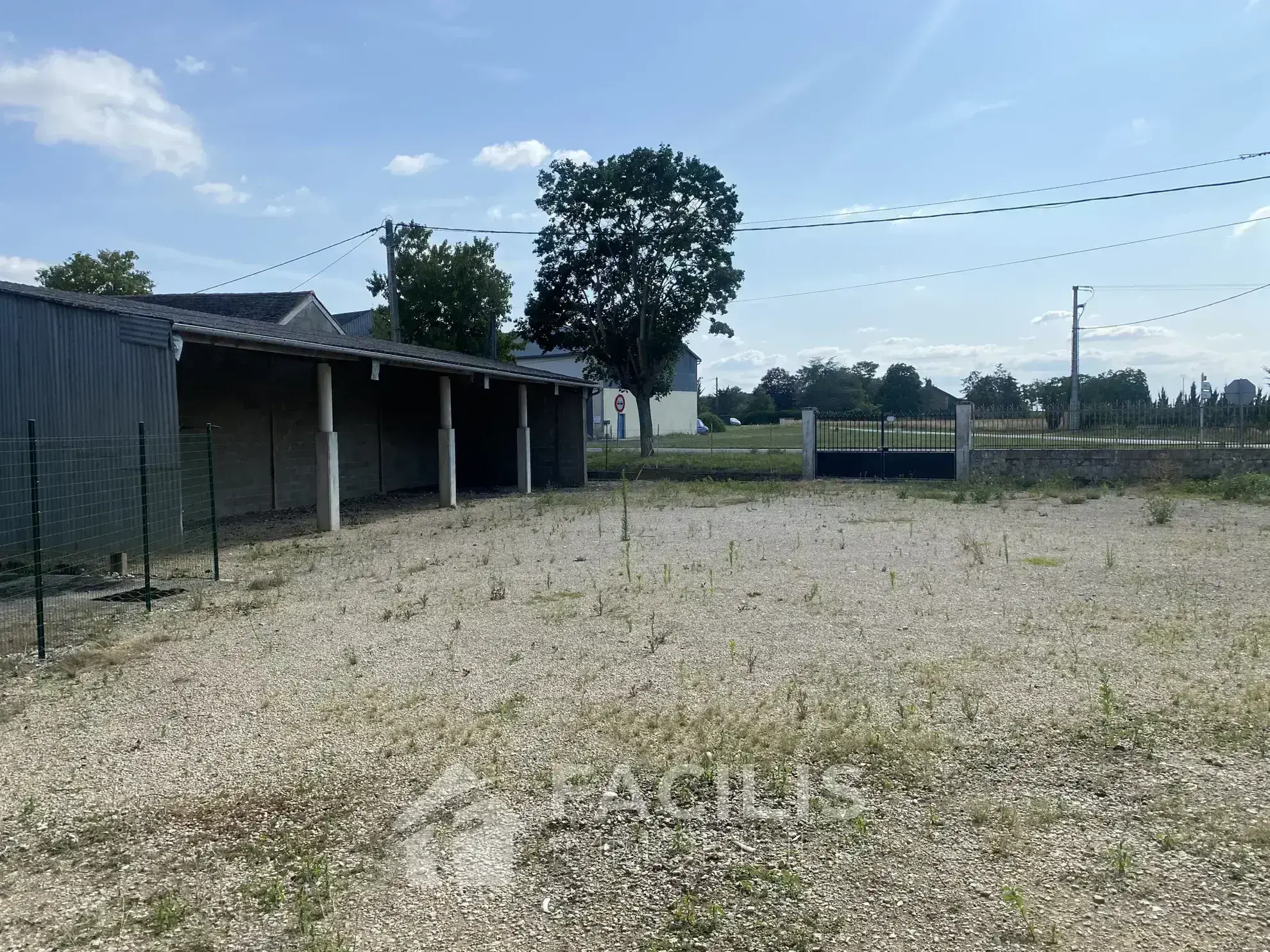 Maison de 130m2 à Angliers 