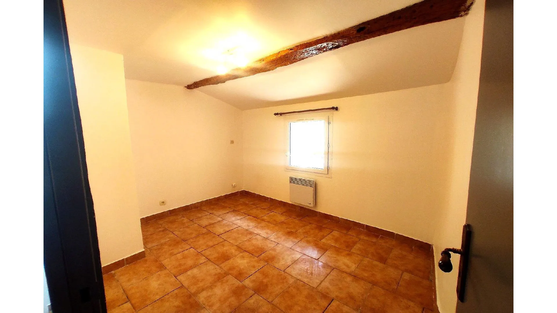 Maison de village à Mimet 