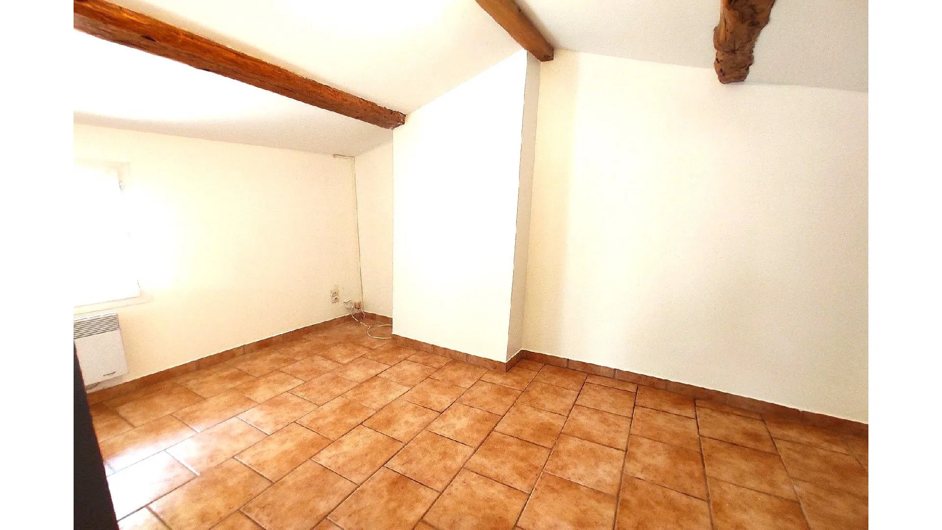 Maison de village à Mimet 