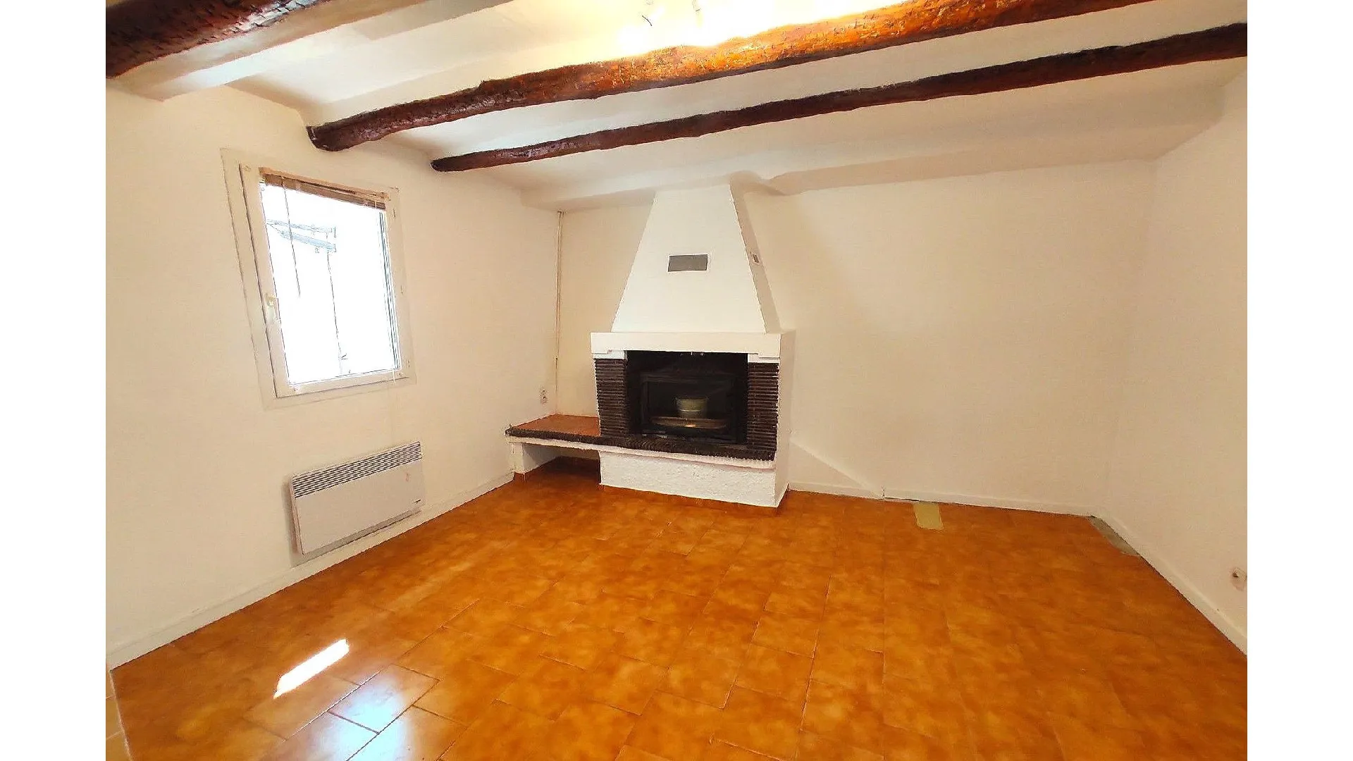Maison de village à Mimet 
