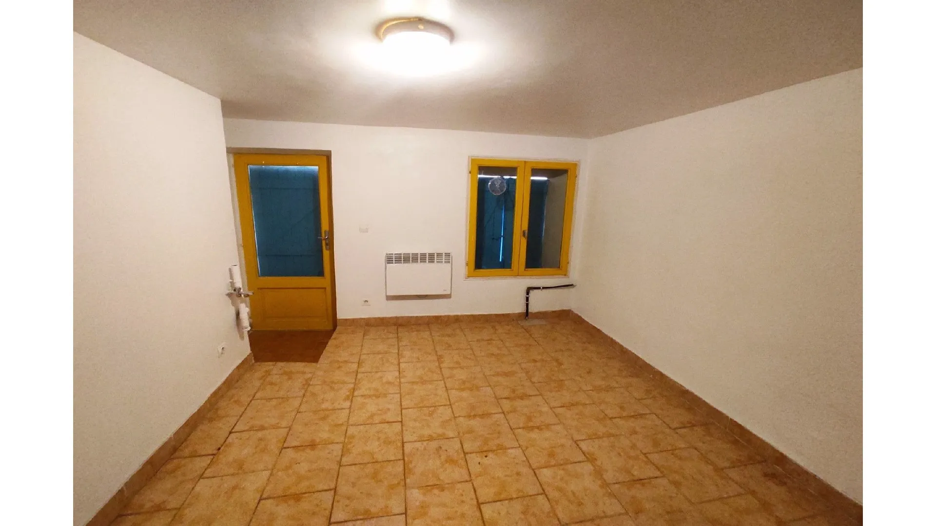 Maison de village à Mimet 
