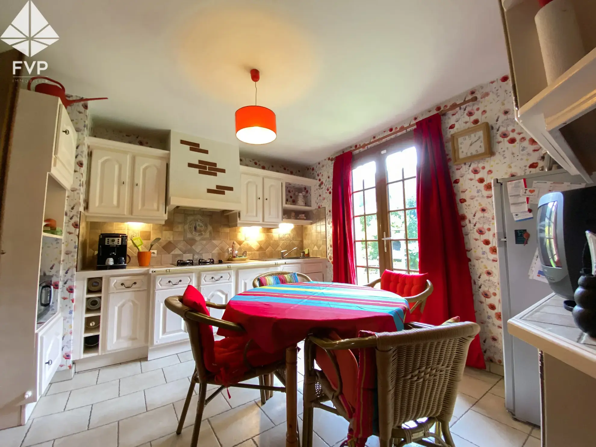 Charming 110m2 Single-Storey House in Gruchet-le-Valasse 