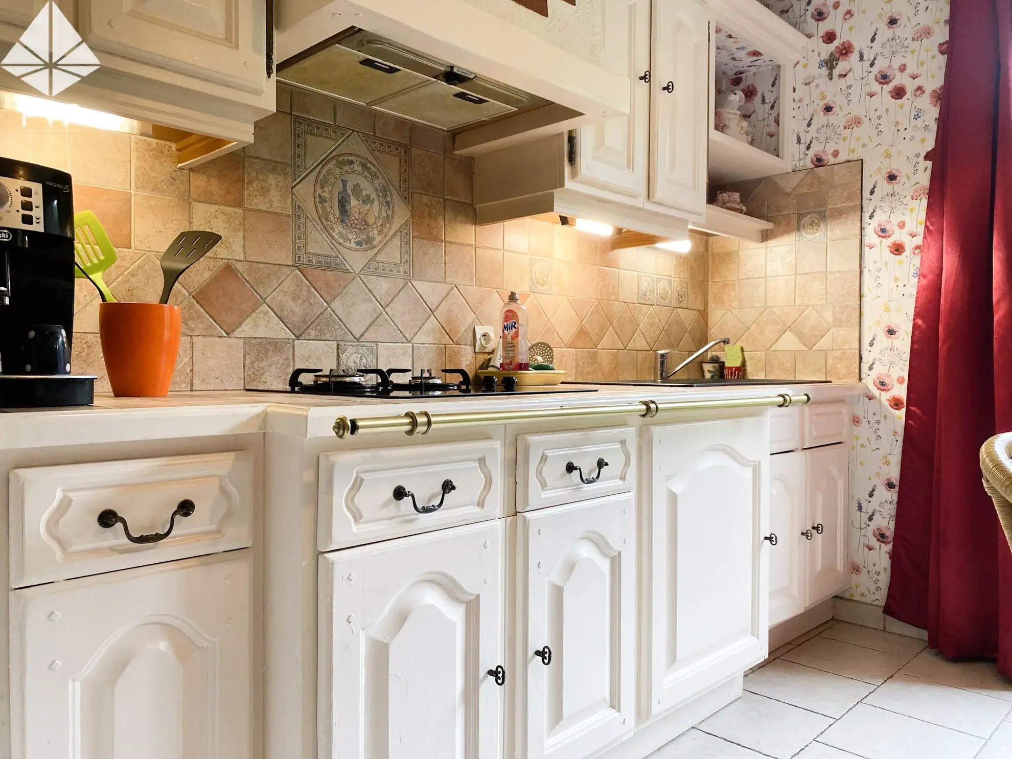 Charming 110m2 Single-Storey House in Gruchet-le-Valasse 