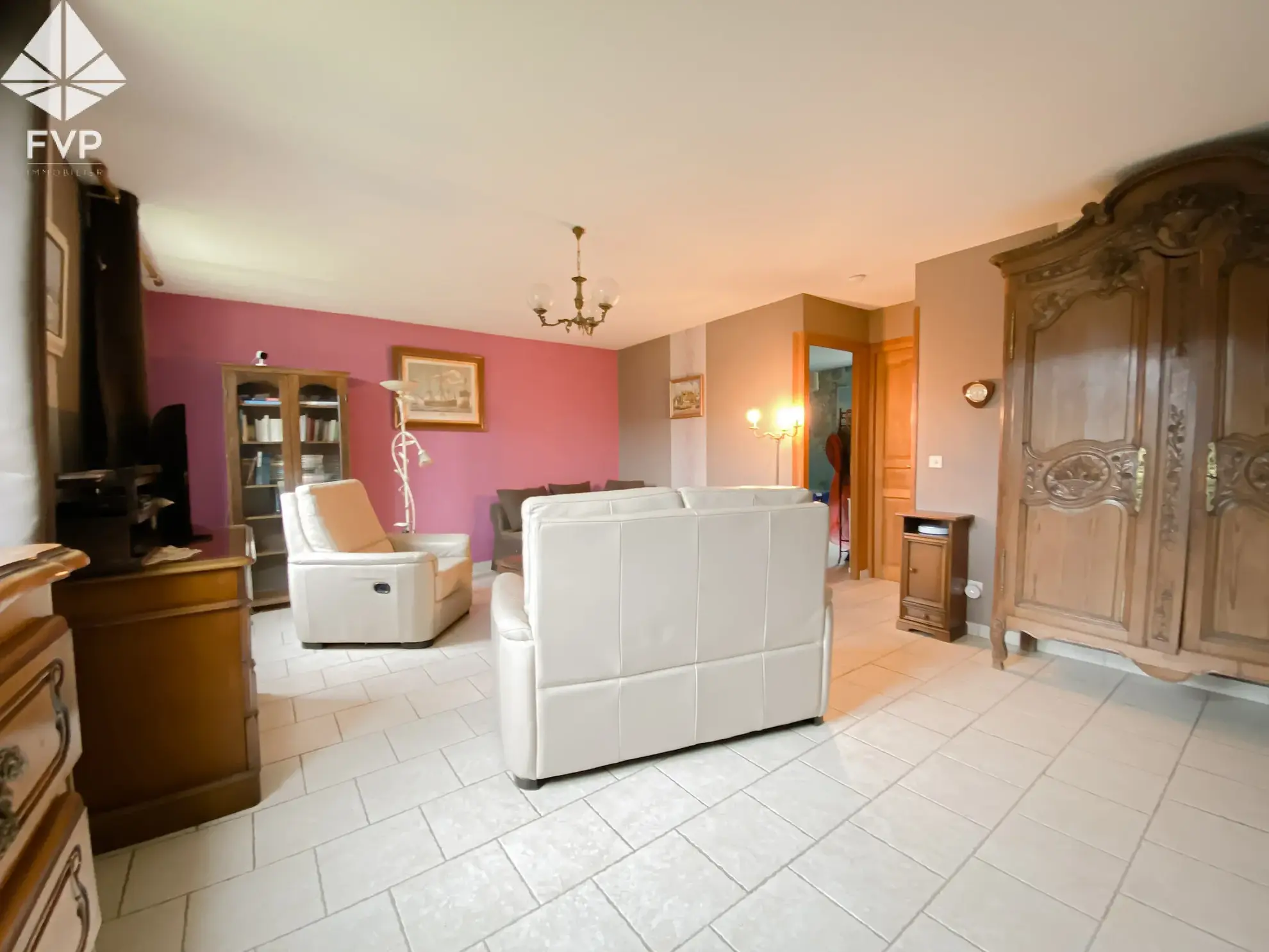 Charming 110m2 Single-Storey House in Gruchet-le-Valasse 