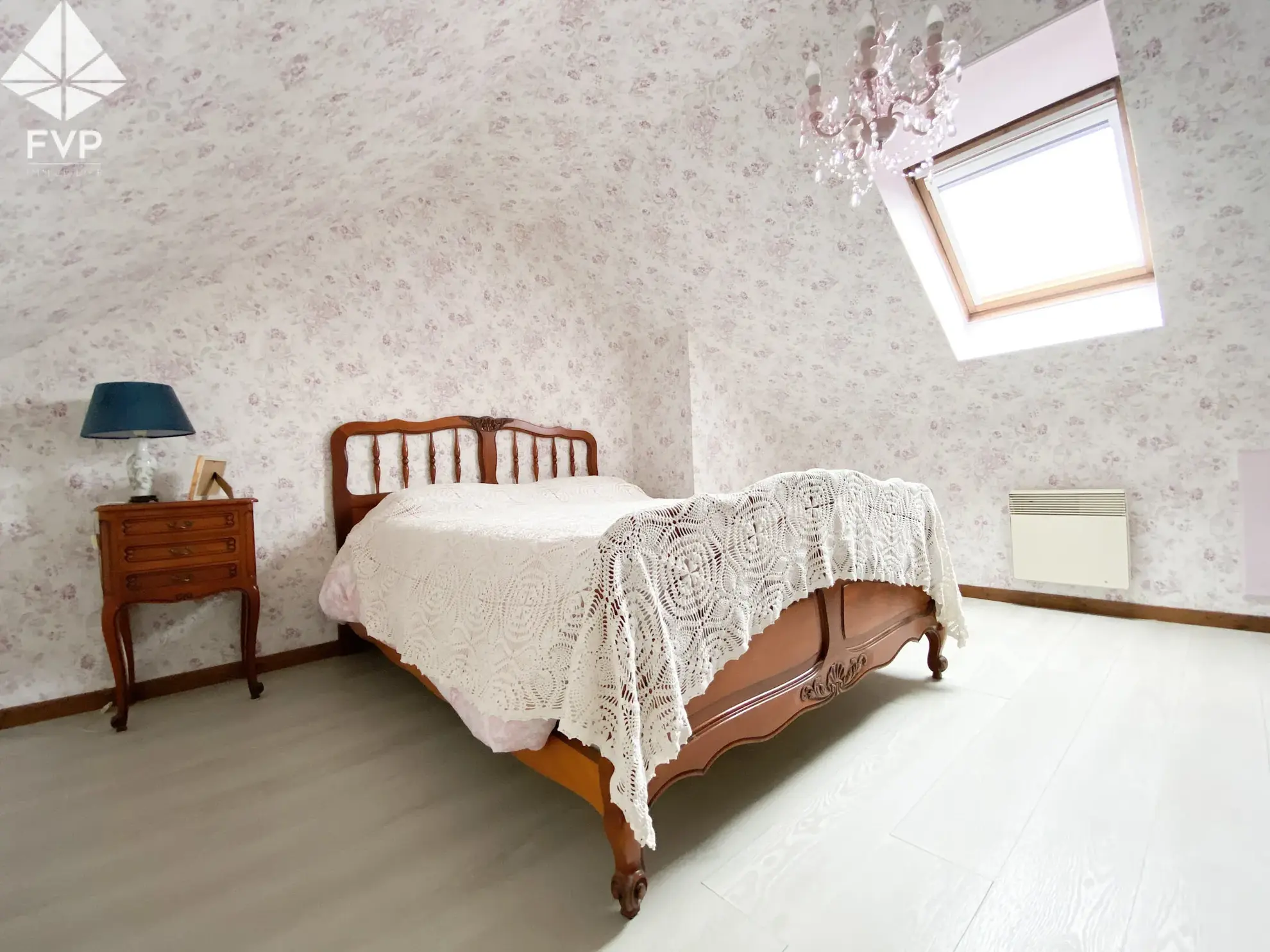 Charming 110m2 Single-Storey House in Gruchet-le-Valasse 