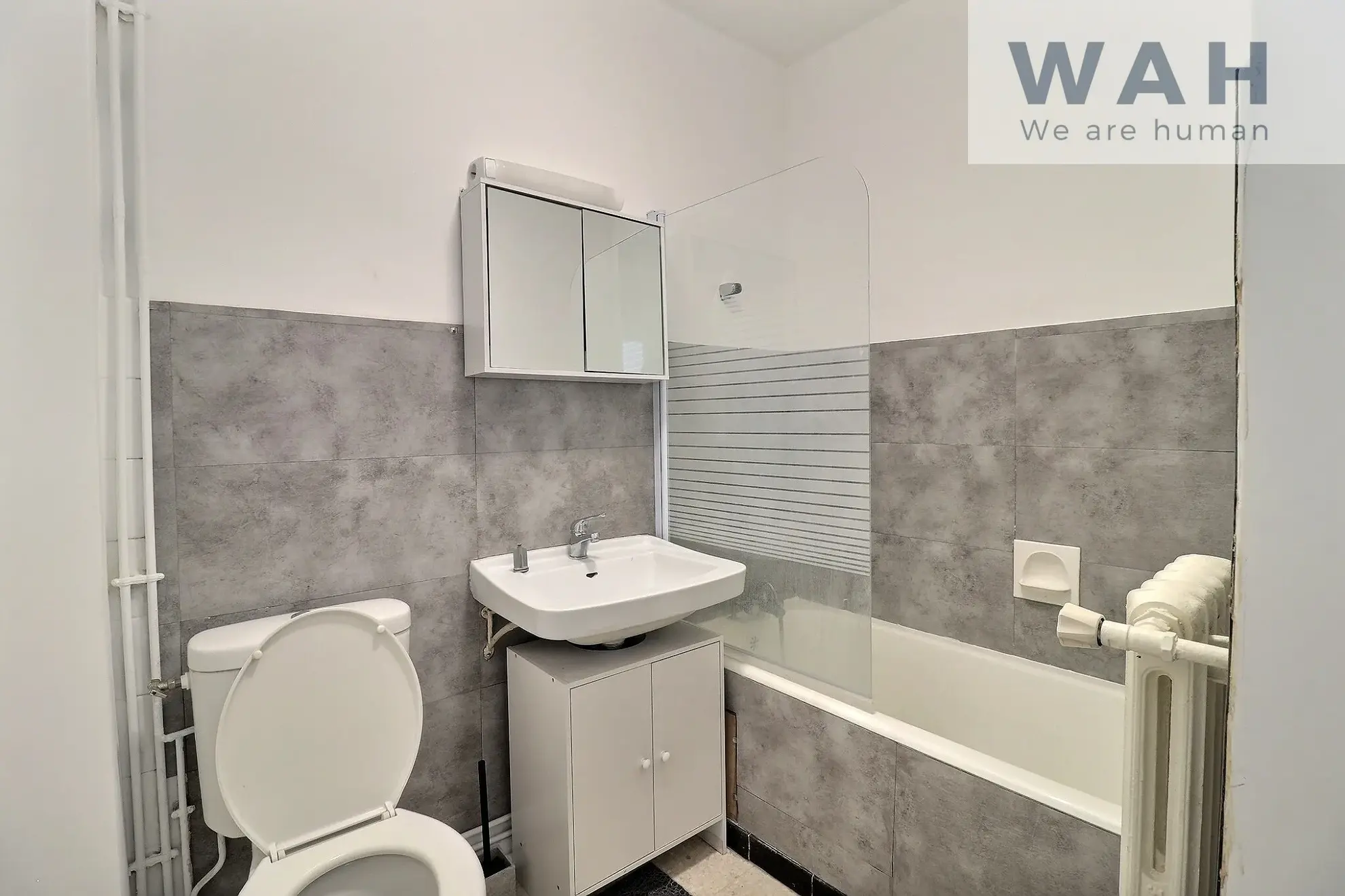 Vente Appartement de T1 33m2 AIGUERELLES 