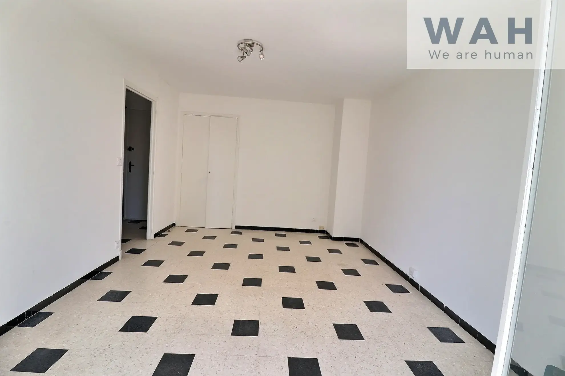 Vente Appartement de T1 33m2 AIGUERELLES 