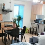 Appartement Type 2 avec Terrasse et Parking à Saint Maximin la Sainte Baume