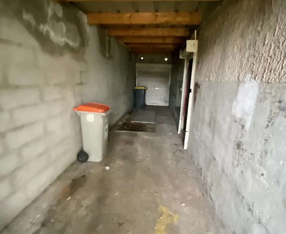 Maison Semi-Individuelle à Hautmont avec Terrain à Aménager 