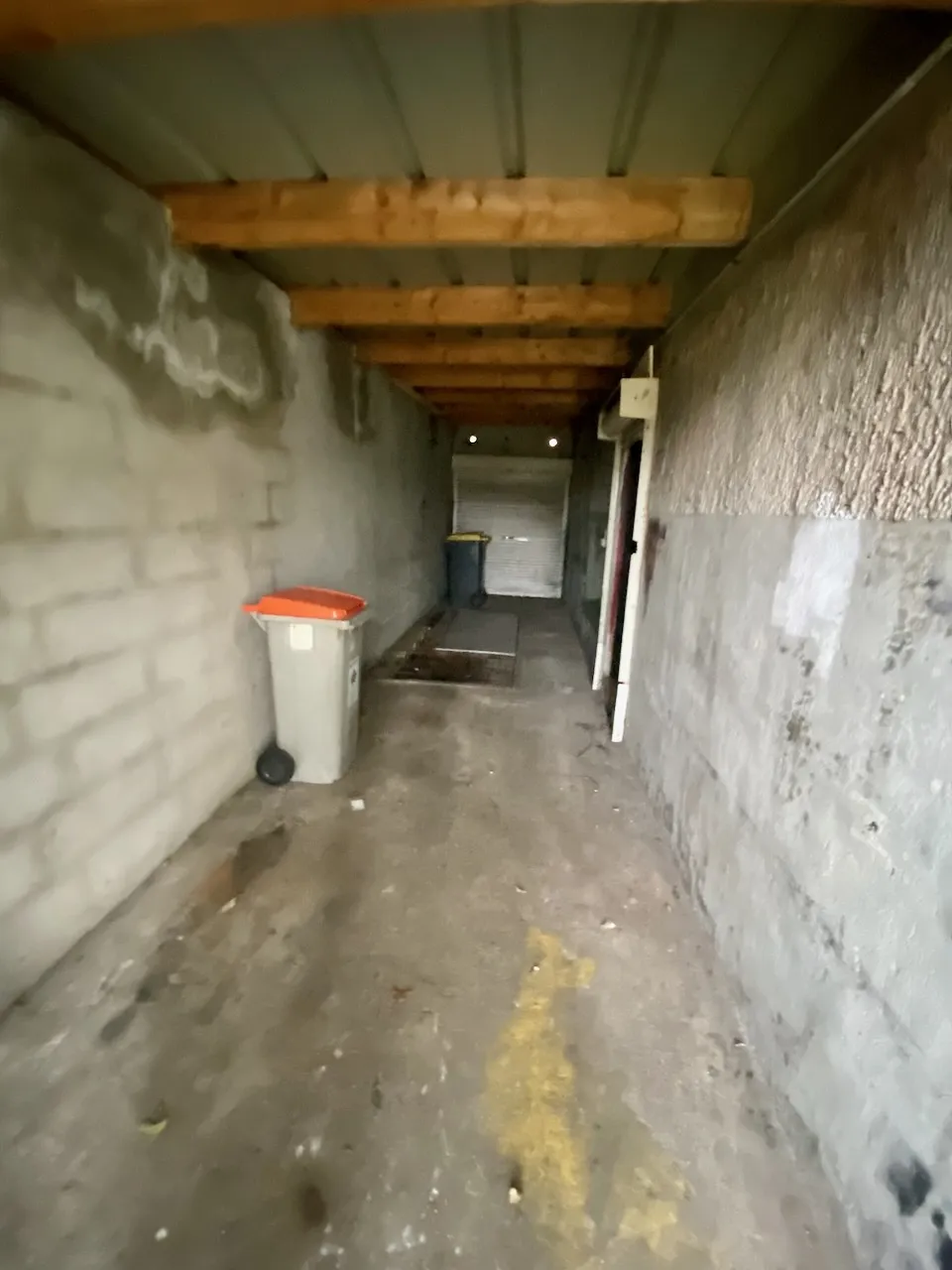 Maison Semi-Individuelle à Hautmont avec Terrain à Aménager 