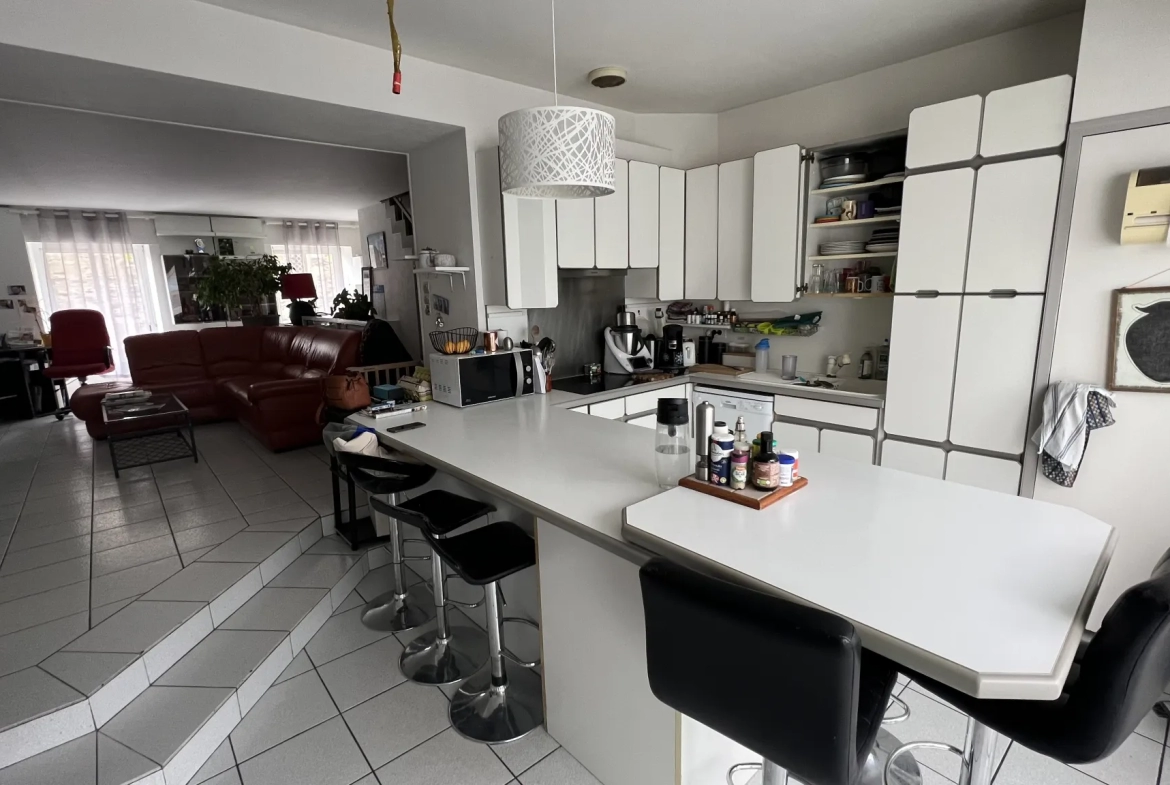 Achat appartement La Pouëze, Erdre en Anjou 