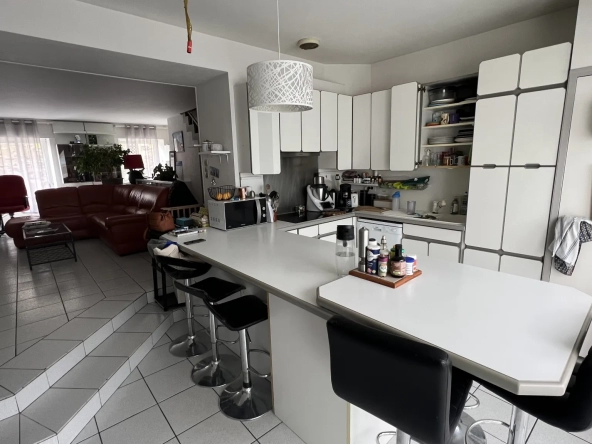 Achat appartement La Pouëze, Erdre en Anjou