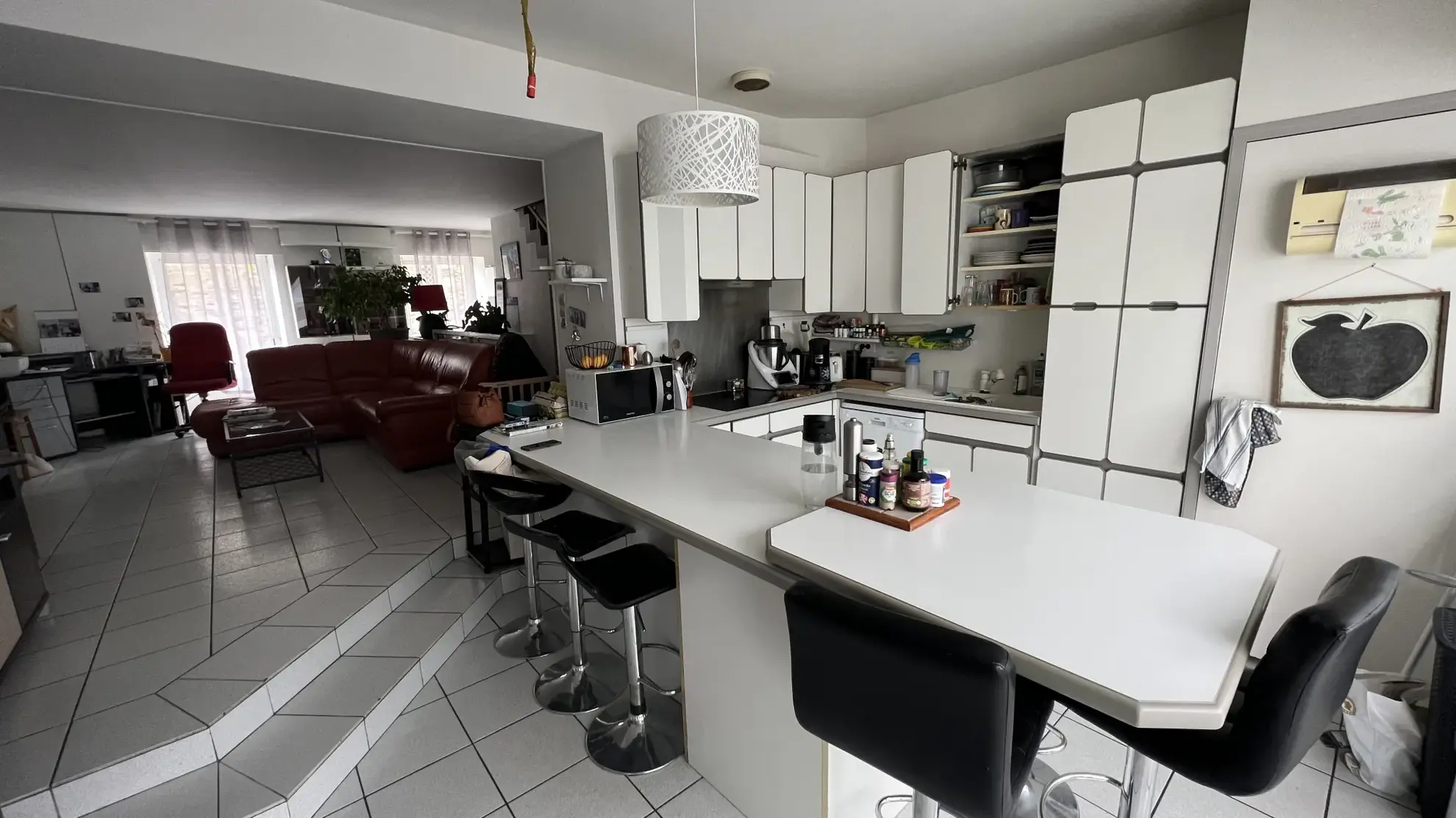 Achat appartement La Pouëze, Erdre en Anjou 