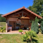 FERME RENOVEE 150M2 HABITABLES - Chevroux