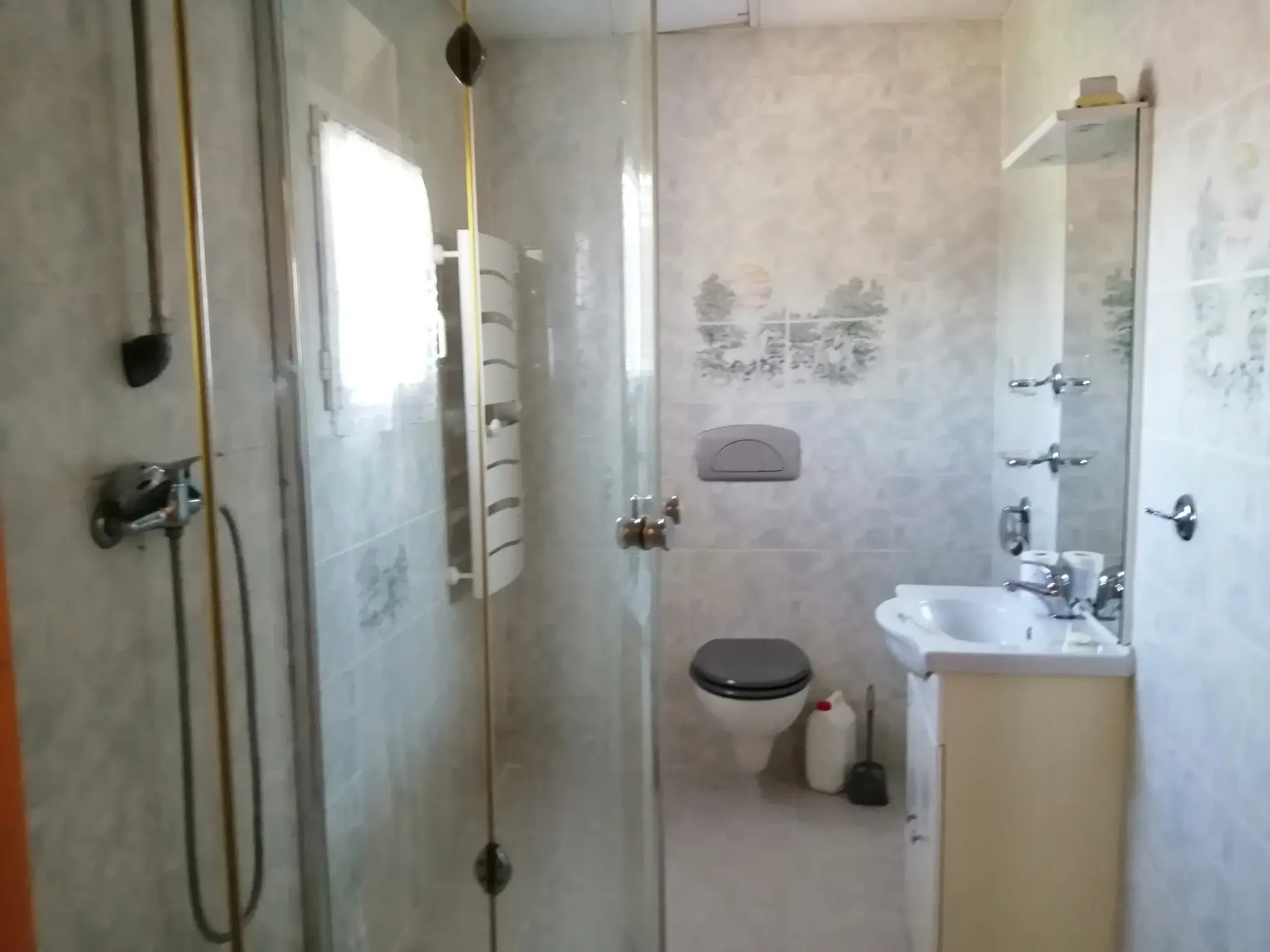 FERME RENOVEE 150M2 HABITABLES - Chevroux 
