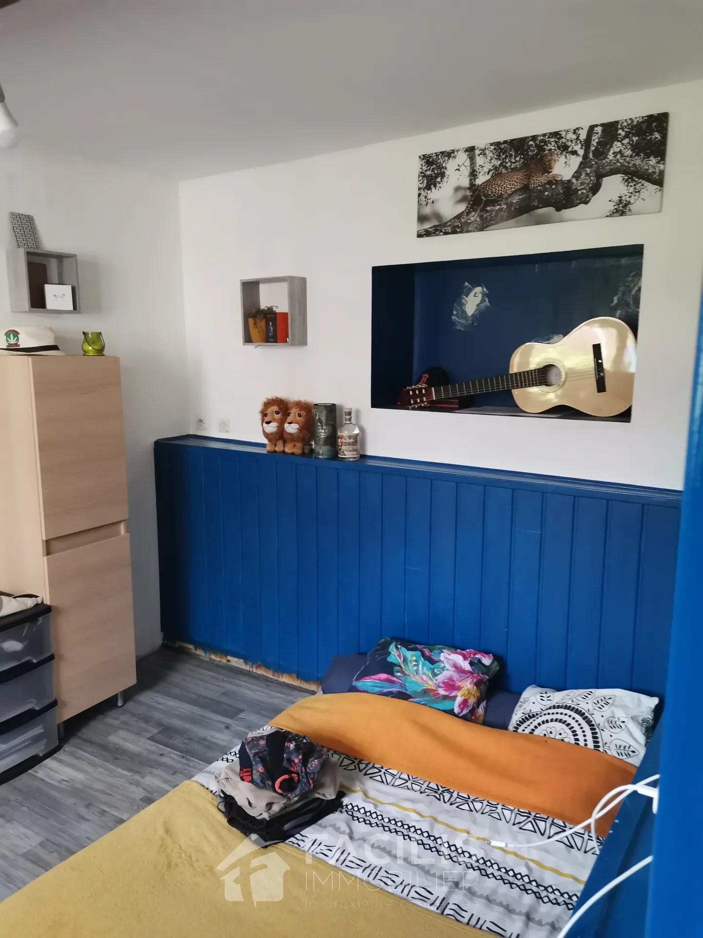Maison pleine de charme avec 3 chambres à Ste opportune 