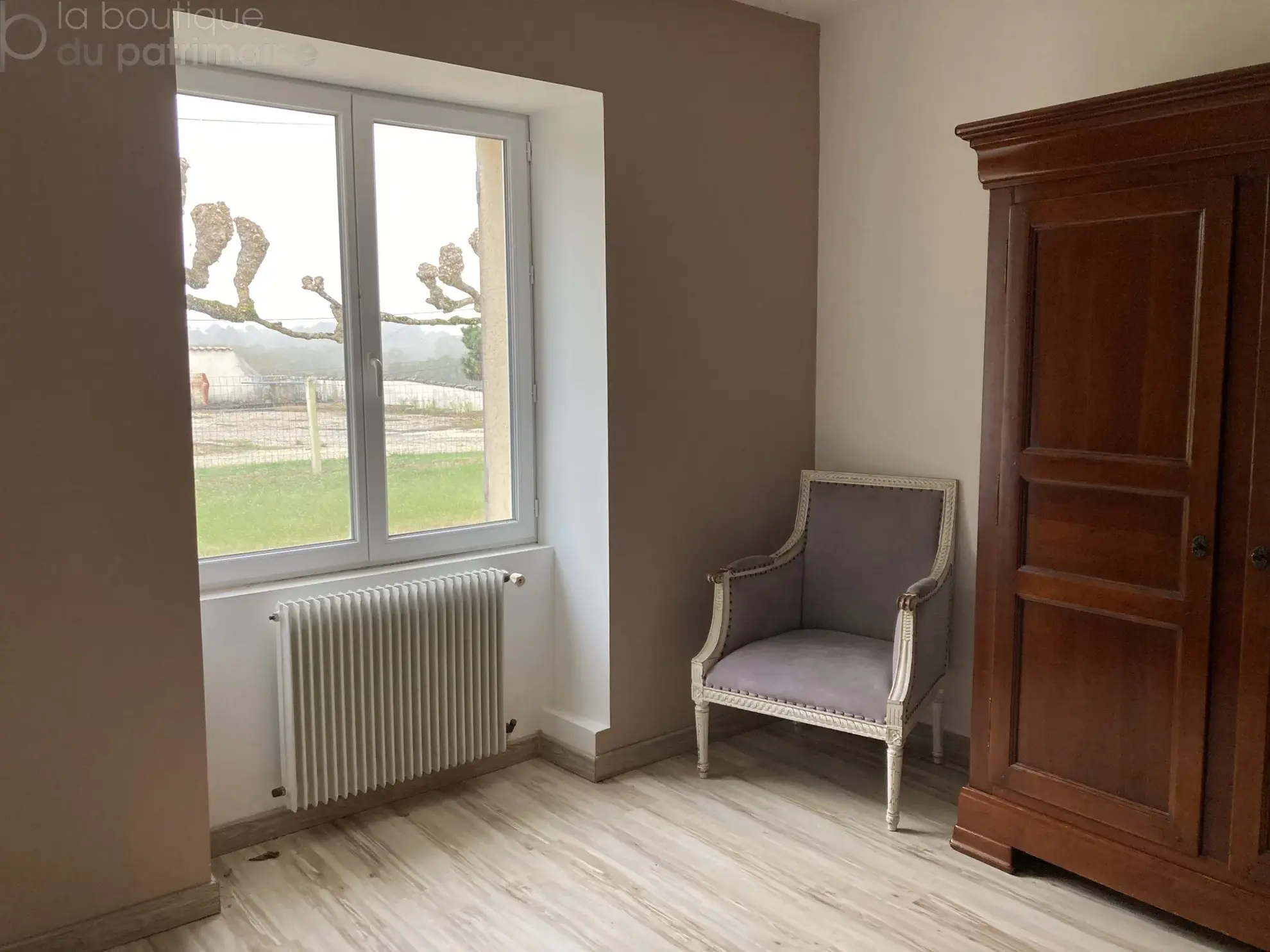 Maison en pierre 5 chambres à Semens 