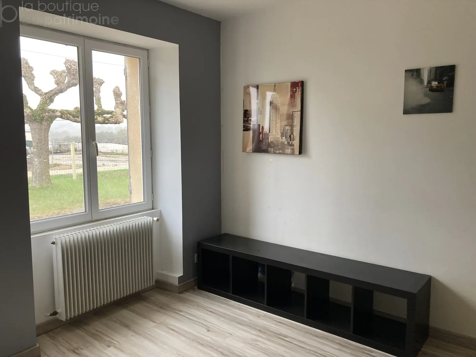 Maison en pierre 5 chambres à Semens 